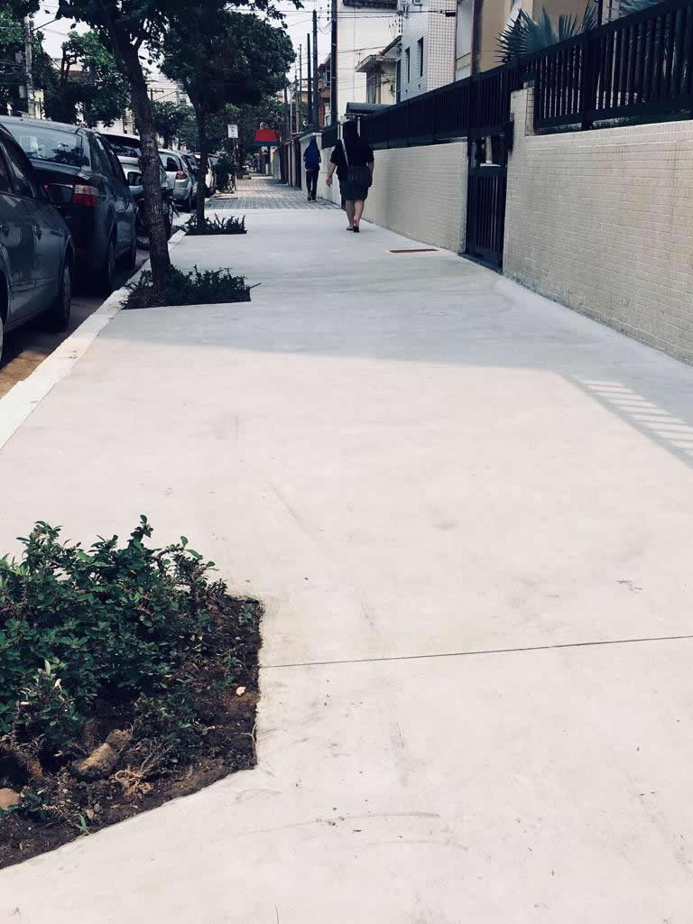 Concreto Polido Pace Pisos e Pedras